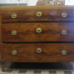 513 2625 CHEST OF DRAWERS